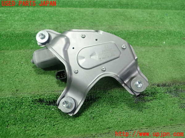 1UPJ-9237546775]スイフトスポーツ(ZC33S)リアワイパーモーター 中古_2