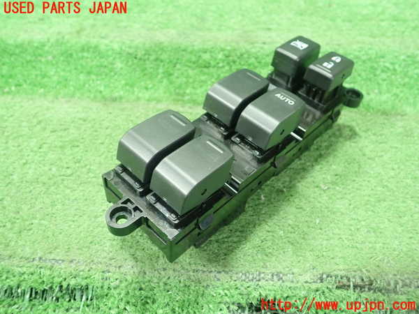 1UPJ-9237546240]スイフトスポーツ(ZC33S)右前パワーウィンドウスイッチ 中古_2