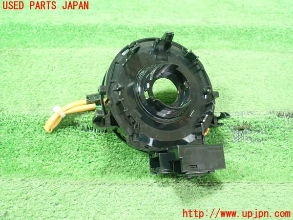1UPJ-9237546800]スイフトスポーツ(ZC33S)スパイラルケーブル(リール) 中古_2
