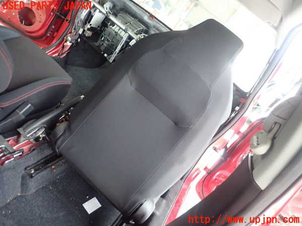 1UPJ-9237547035]スイフトスポーツ(ZC33S)運転席シート 中古_2