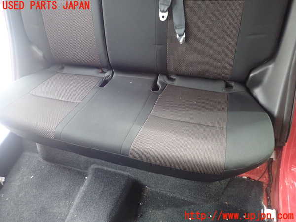 1UPJ-9237547385]スイフトスポーツ(ZC33S)リアシート 中古_2