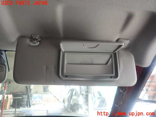 1UPJ-9237547625]スイフトスポーツ(ZC33S)室内サンバイザー右側 中古_3