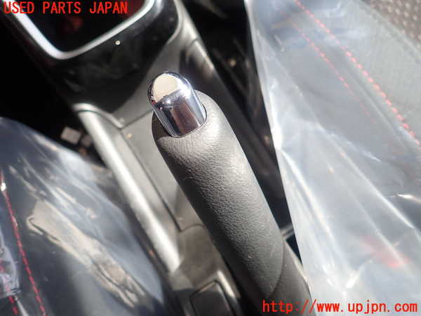 1UPJ-9237547550]スイフトスポーツ(ZC33S)サイドブレーキレバー 中古_2