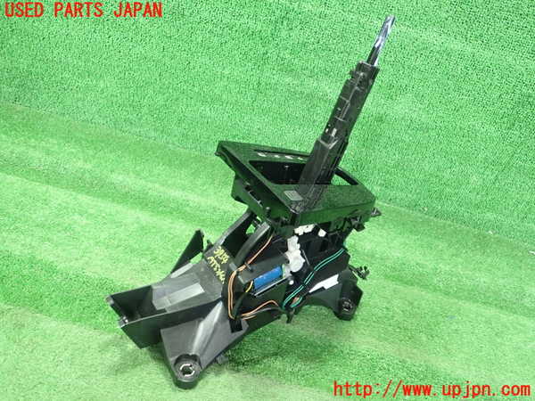 1UPJ-9237547555]スイフトスポーツ(ZC33S)ATシフトレバー 【ジャンク】_2