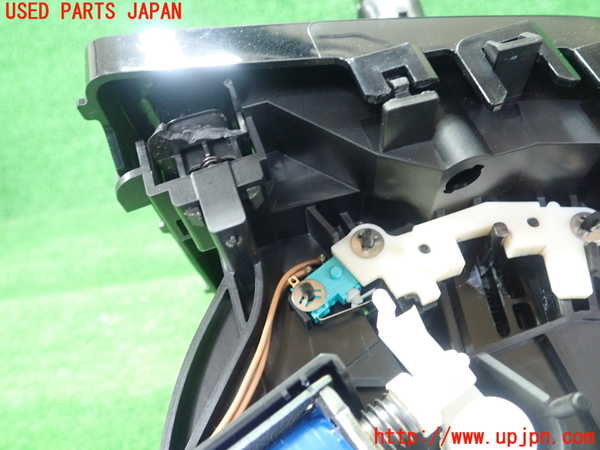 1UPJ-9237547555]スイフトスポーツ(ZC33S)ATシフトレバー 【ジャンク】_3