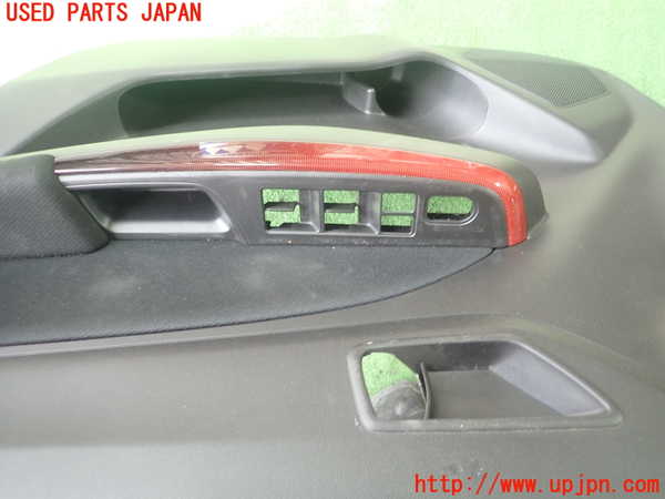 1UPJ-9237541234]スイフトスポーツ(ZC33S)右前ドア内張り 中古_2