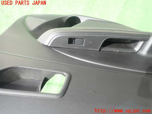 1UPJ-9237541324]スイフトスポーツ(ZC33S)左後ドア内張り 中古_2