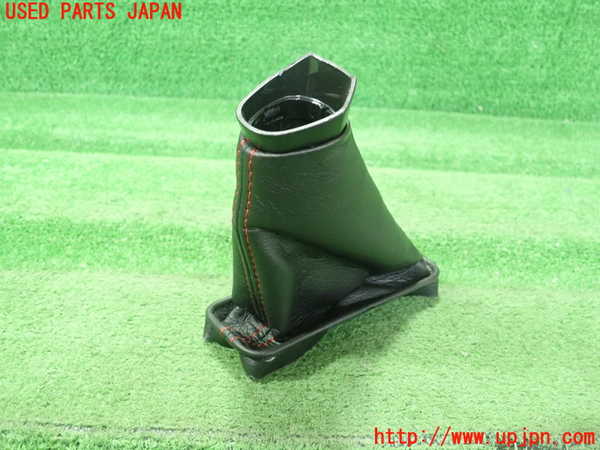 1UPJ-9237547575]スイフトスポーツ(ZC33S)シフトブーツ 中古_2