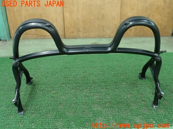 3UPJ=9237550715]ポルシェ ボクスターS(98667)純正 ロールバー 986.580.011.01 中古_3