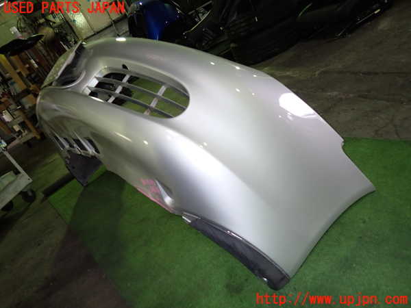 1UPJ-9237551010]ポルシェ・ボクスター(98667)フロントバンパー ジャンク_3