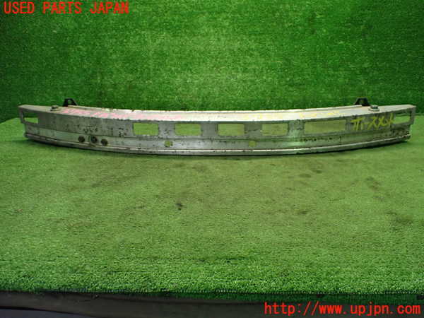 1UPJ-9237551014]ポルシェ・ボクスター(98667)フロントバンパーホースメント 中古_2