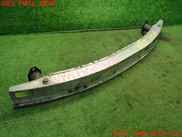 1UPJ-9237551014]ポルシェ・ボクスター(98667)フロントバンパーホースメント 中古_3