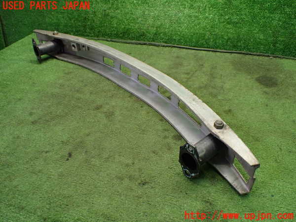 1UPJ-9237551014]ポルシェ・ボクスター(98667)フロントバンパーホースメント 中古_4