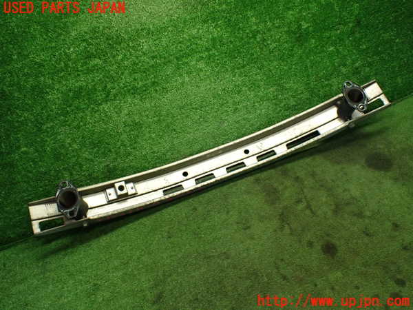 1UPJ-9237551014]ポルシェ・ボクスター(98667)フロントバンパーホースメント 中古_5