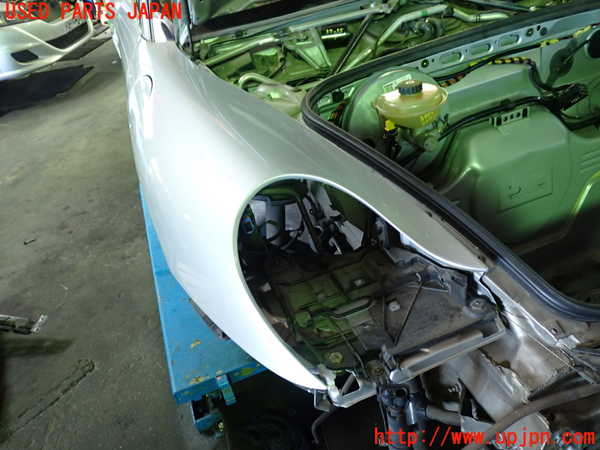 1UPJ-9237551080]ポルシェ・ボクスター(98667)右前フェンダー 中古_3