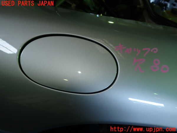 1UPJ-9237551080]ポルシェ・ボクスター(98667)右前フェンダー 中古_4