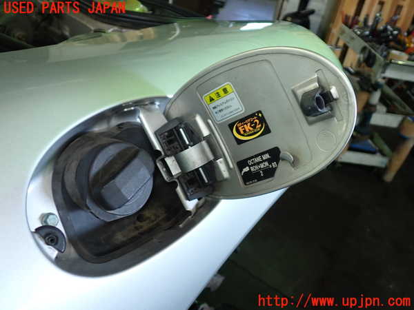 1UPJ-9237551080]ポルシェ・ボクスター(98667)右前フェンダー 中古_5