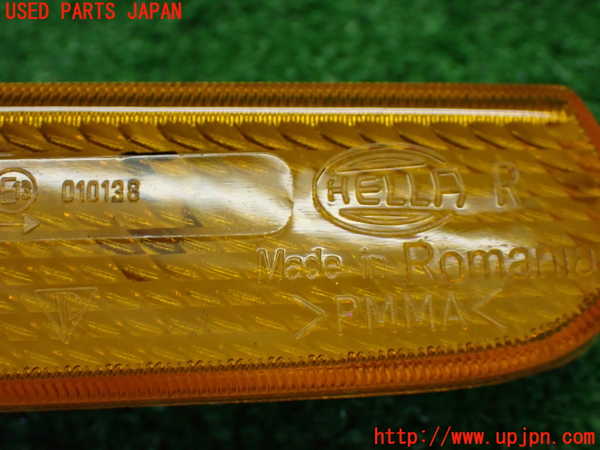 1UPJ-9237551160]ポルシェ・ボクスター(98667)右ウィンカーレンズ 中古_3