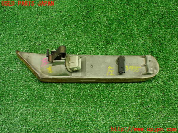 1UPJ-9237551162]ポルシェ・ボクスター(98667)左ウィンカーレンズ 中古_2