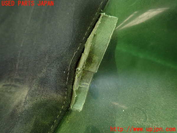 1UPJ-9237551740]ポルシェ・ボクスター(98667)幌 中古_3