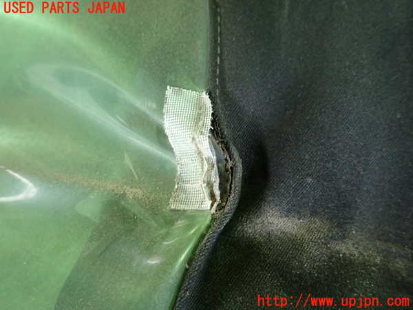 1UPJ-9237551740]ポルシェ・ボクスター(98667)幌 中古_4