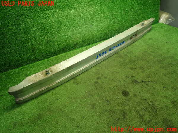 1UPJ-9237551614]ポルシェ・ボクスター(98667)リアバンパーホースメント 中古_2