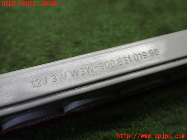 1UPJ-9237551559]ポルシェ・ボクスター(98667)リアフィニッシャー 中古_4