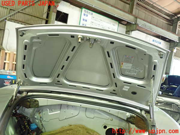 1UPJ-9237551500]ポルシェ・ボクスター(98667)トランク 中古_4