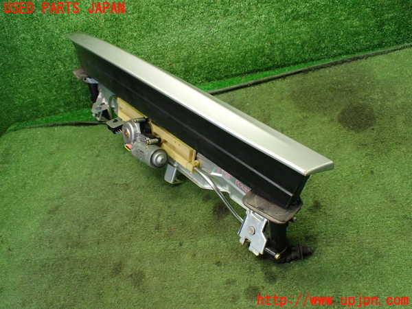 1UPJ-9237551520]ポルシェ・ボクスター(98667)リアスポイラー 中古_2