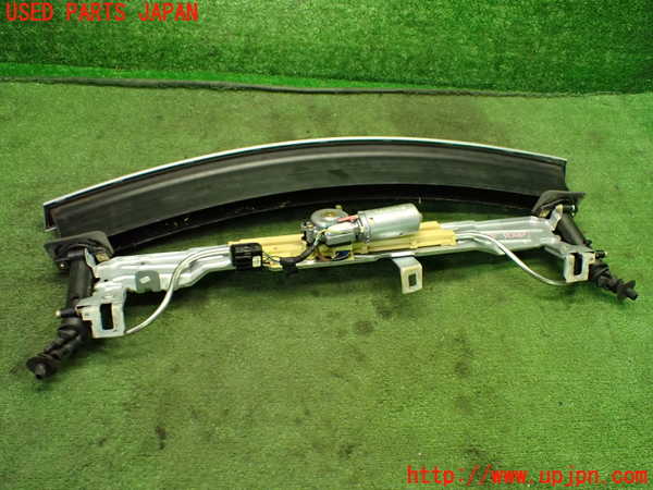 1UPJ-9237551520]ポルシェ・ボクスター(98667)リアスポイラー 中古_3