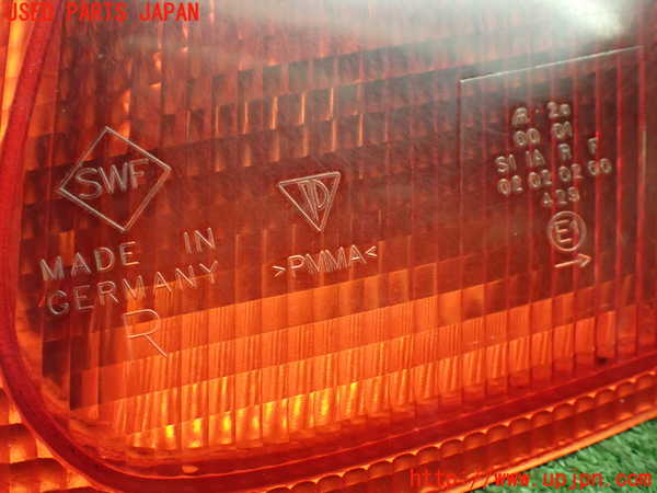1UPJ-9237551530]ポルシェ・ボクスター(98667)右テールランプ 中古_3