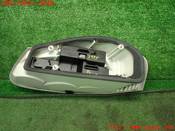 1UPJ-9237551536]ポルシェ・ボクスター(98667)左テールランプ 中古_2