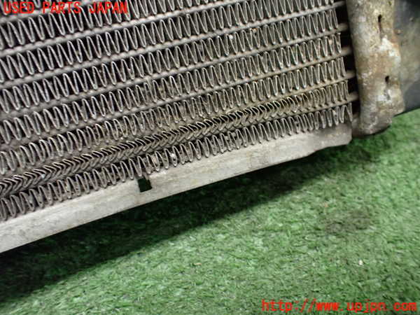 1UPJ-9237552321]ポルシェ・ボクスター(98667)ラジエーター1(メイン) 中古_3