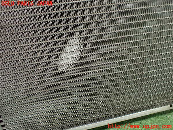 1UPJ-9237552321]ポルシェ・ボクスター(98667)ラジエーター1(メイン) 中古_4