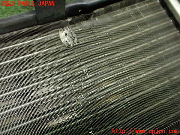 1UPJ-9237552322]ポルシェ・ボクスター(98667)ラジエーター2(サブ) 中古_3