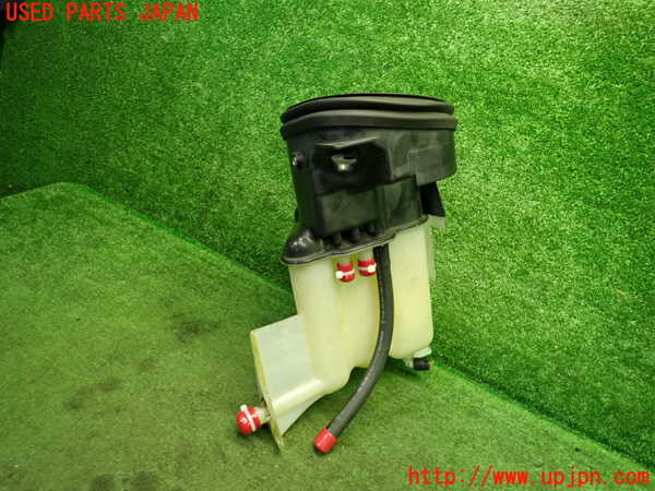 1UPJ-9237552410]ポルシェ・ボクスター(98667)ラジエータータンク 中古_2