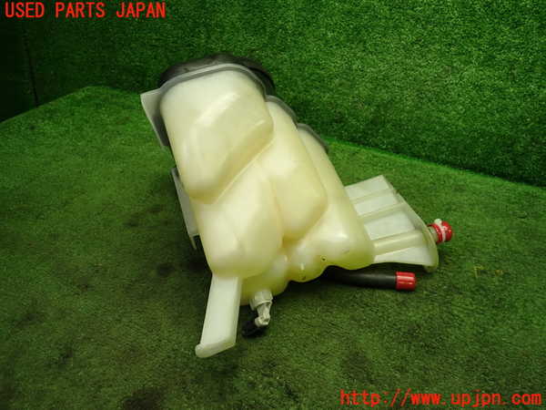 1UPJ-9237552410]ポルシェ・ボクスター(98667)ラジエータータンク 中古_3