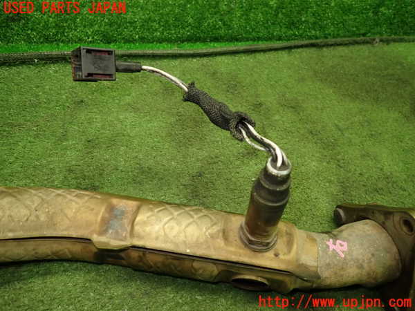 1UPJ-9237552661]ポルシェ・ボクスター(98667)触媒1 ジャンク_3