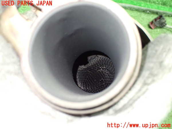 1UPJ-9237552661]ポルシェ・ボクスター(98667)触媒1 ジャンク_4