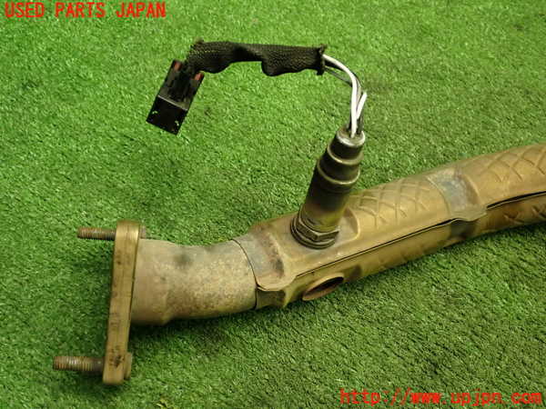 1UPJ-9237552662]ポルシェ・ボクスター(98667)触媒2 中古_3