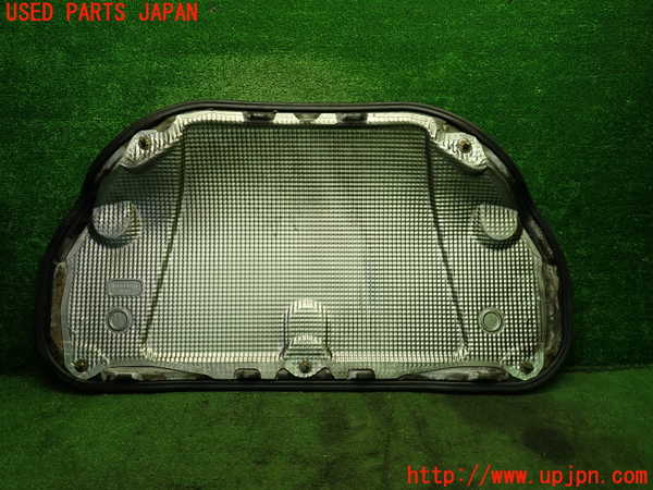 1UPJ-9237552160]ポルシェ・ボクスター(98667)エンジンアッパーカバー 中古_2