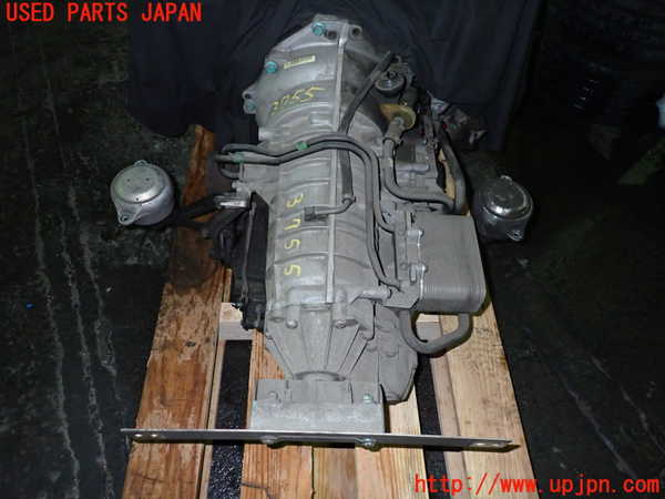 1UPJ-9237553010]ポルシェ・ボクスター(98667)ミッション AT 67 ジャンク_3