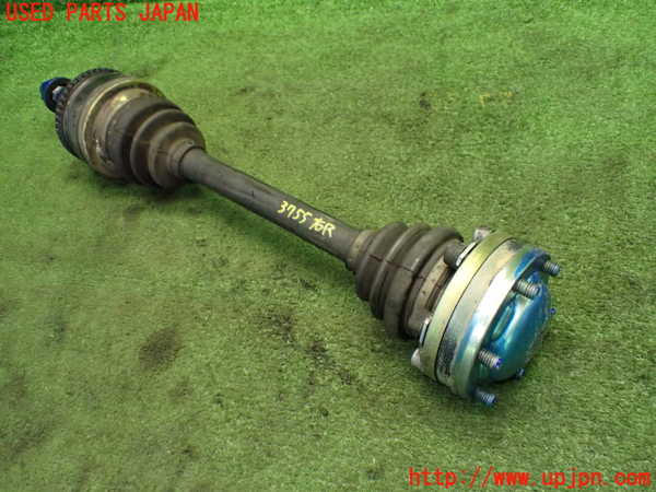 1UPJ-9237554020]ポルシェ・ボクスター(98667)右リアドライブシャフト 中古_2