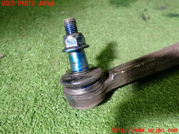 1UPJ-9237554235]ポルシェ・ボクスター(98667)パワステギアボックス 中古_3