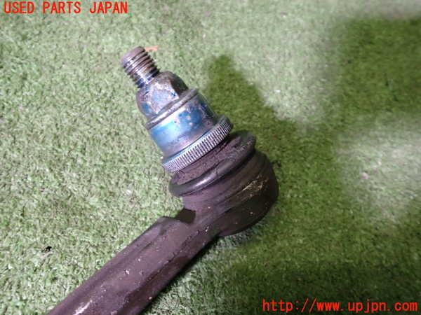 1UPJ-9237554235]ポルシェ・ボクスター(98667)パワステギアボックス 中古_4