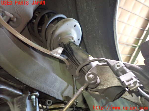 1UPJ-9237555035]ポルシェ・ボクスター(98667)右リアストラット 中古_3