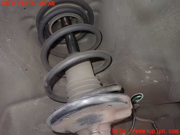 1UPJ-9237555045]ポルシェ・ボクスター(98667)左リアストラット 中古_2