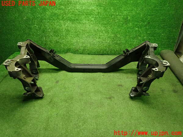 1UPJ-9237555295]ポルシェ・ボクスター(98667)リアメンバー 中古_2