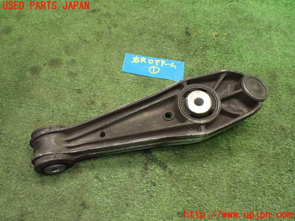 1UPJ-9237555200]ポルシェ・ボクスター(98667)右リアロアアーム1 中古_2