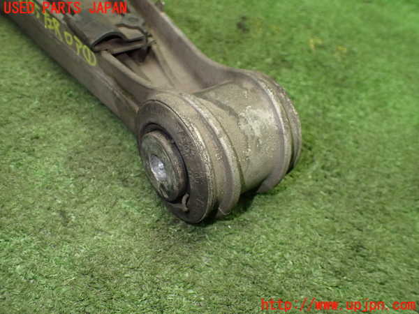 1UPJ-9237555226]ポルシェ・ボクスター(98667)左リアロアアーム1 中古_4